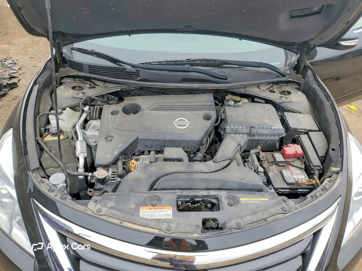 Altima 2015