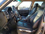 Land Rover Range Rover 2012