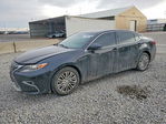 Lexus ES 2016