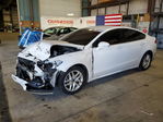 Ford Fusion 2013