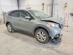 Honda CR-V 2012