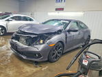 Honda Civic 2020