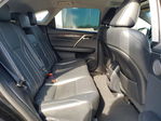 Lexus RX 2018