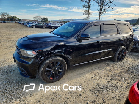Dodge Durango 2018 - Image 1 of 13