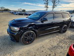 Dodge Durango 2018