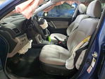 Subaru Forester 2018
