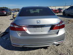 Honda Accord 2016