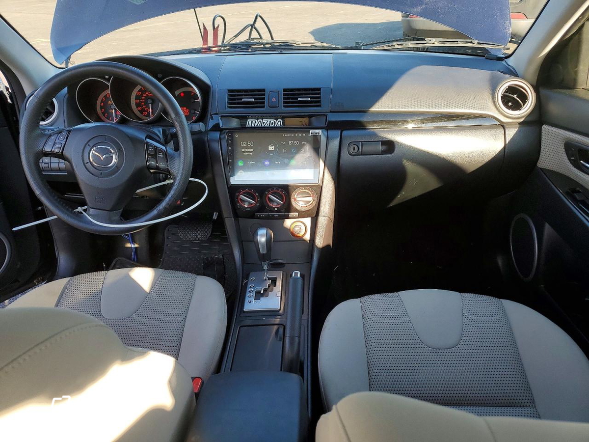 Mazda 3 2009