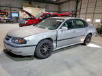 Chevrolet Impala 2001