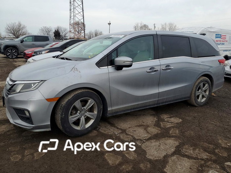 Honda Odyssey 2019 - Image 1 of 14