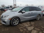 Honda Odyssey 2019