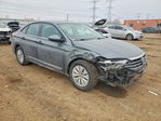 Volkswagen Jetta 2019