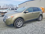 Ford Edge 2012