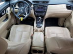Nissan Rogue 2018