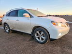 Lexus RX 2010