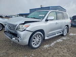 Lexus LX 2010