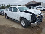Chevrolet Silverado 2018