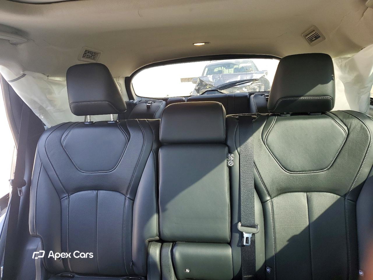 Infiniti QX60 2023