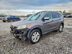 Honda CR-V 2012
