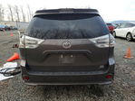 Toyota Sienna 2020