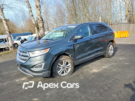 Ford Edge 2015 - Image 1 of 13