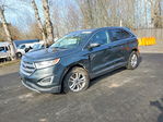 Ford Edge 2015