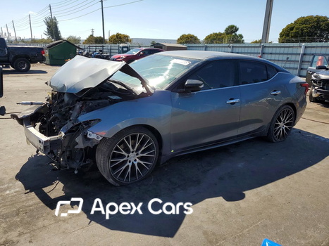 Nissan Maxima 2016 - Image 1 of 13