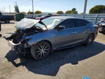 Nissan Maxima 2016