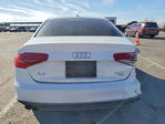 Audi A4 2014