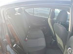 Nissan Versa 2018