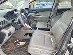 Honda CR-V 2013