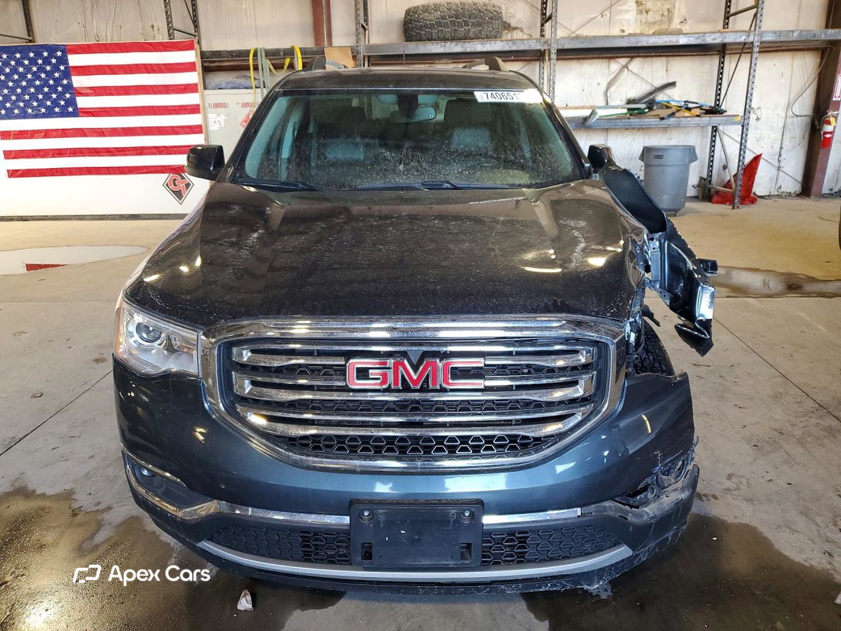 GMC Acadia 2019