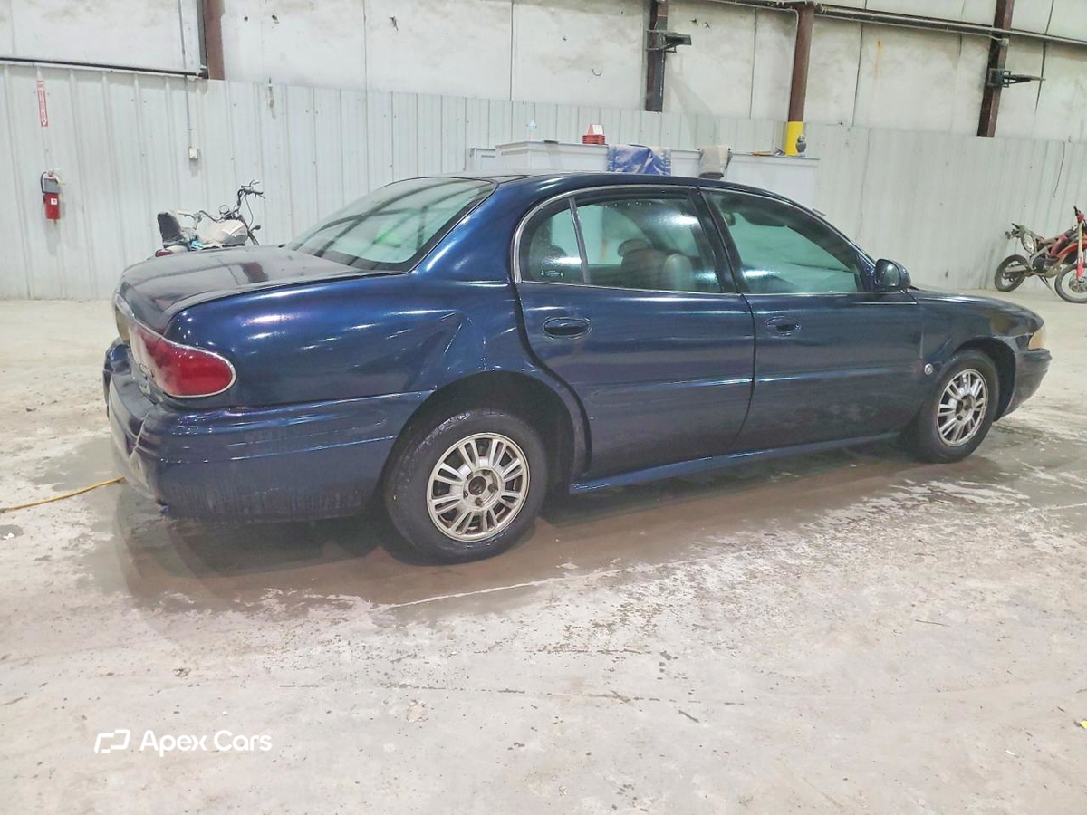 Buick LeSabre 2003