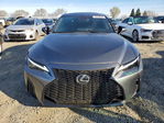 Lexus IS 2021