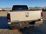 Honda Ridgeline 2017