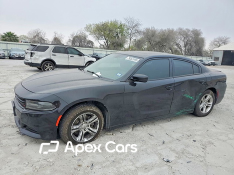 Dodge Charger 2019 - Image 1 of 12