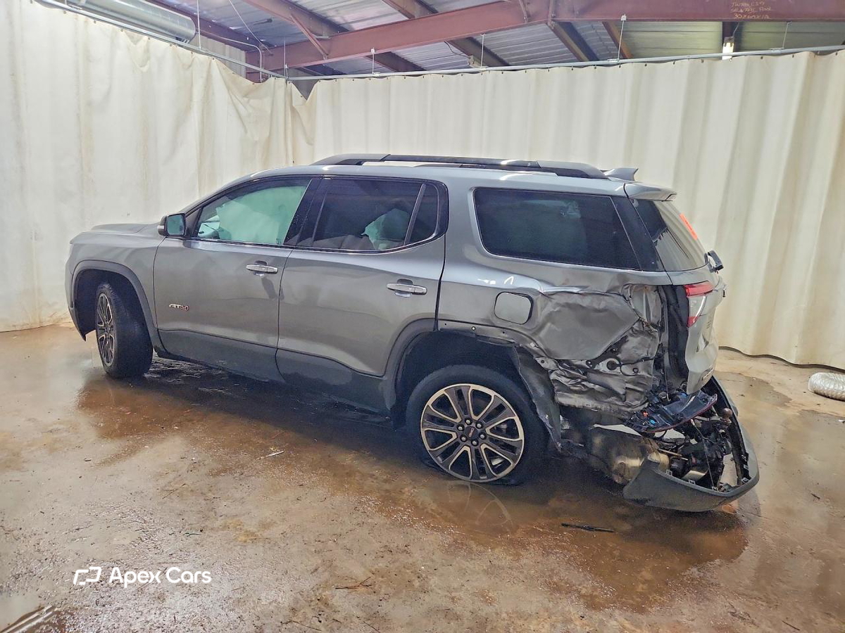 GMC Acadia 2020