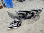 Audi A8 2014