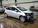Nissan Versa 2017