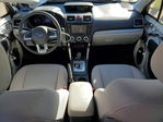 Subaru Forester 2018