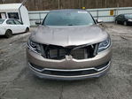 Lincoln MKX 2018