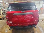 Ford Explorer 2022