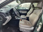 Subaru Forester 2014