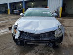 Cadillac CTS 2012
