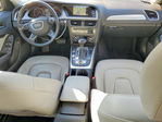 Audi A4 2014