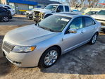 Lincoln MKZ 2012