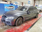 BMW Series 3 2017