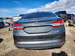 Ford Fusion 2017
