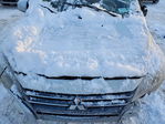 Mitsubishi Mirage 2021