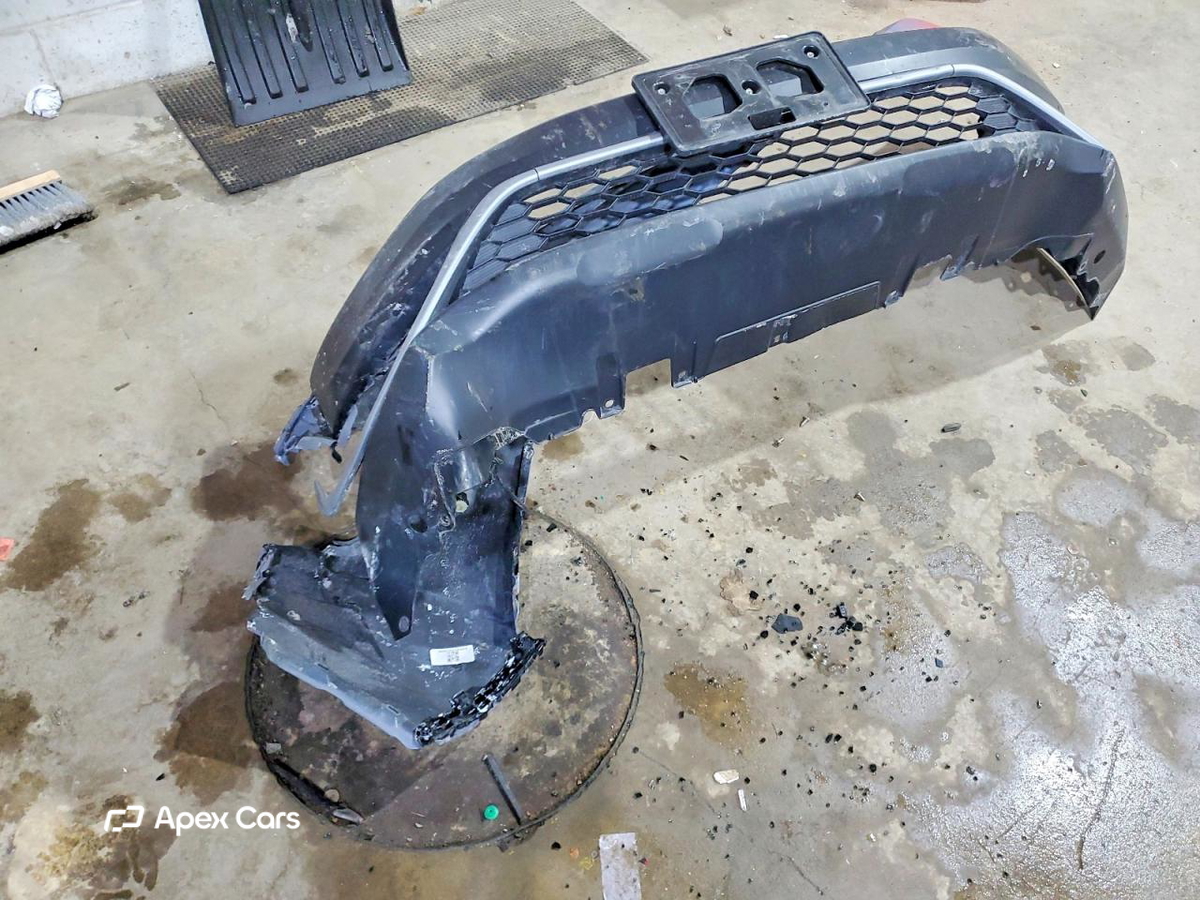 Honda CR-V 2021